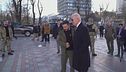 Biden a Kiev, Putin ha già perso