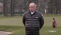 Costantino Rocca, il primo campione italiano di golf