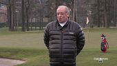 Costantino Rocca, il primo campione italiano di golf