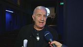 "Il movimento del nulla" di Gene
