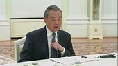 "La Cina medierà la pace"