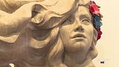 La fiera di Sant'Orso adi Aosta