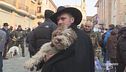 I cani da tartufo