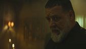 Russel Crowe diventa esorcista