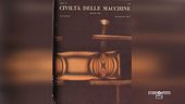 La rivista: "Civiltà delle macchine"
