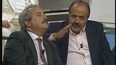 Addio a Costanzo, re dei talk