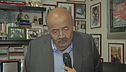 Le tappe della straordinaria carriera di Maurizio Costanzo