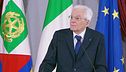 Guerra in Ucraina, Mattarella: "Una ferita terribile nel cuore dell'Europa"