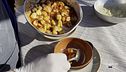 Patate e gnocchi