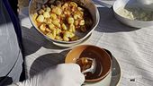 Patate e gnocchi