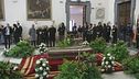 Ciao Maurizio, l'ultimo saluto