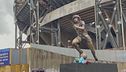 Maradona, scontro anche sulla statua