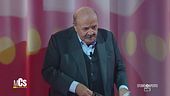 Costanzo: giornalista, conduttore ma anche autore