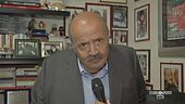 Maurizio Costanzo: "Mai prendersi troppo sul serio"