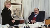 Maurizio Costanzo e le donne