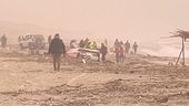 Strage migranti, si temono 100 morti