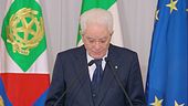 Mattarella, intervenga l'Europa