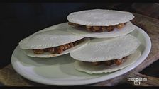 Da Triora, paese delle streghe, un antico dolce di origine araba