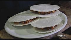 Da Triora, paese delle streghe, un antico dolce di origine araba