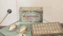 La torroneria e cioccolateria Barbero di Asti