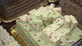 La fiera del cioccolato ad Asiago