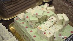 La fiera del cioccolato ad Asiago