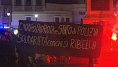 "Gli anarchici minaccia concreta"