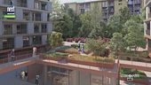 Il social housing e altri progetti green
