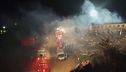Scontro tra treni, strage in Grecia