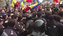 Moldavia nel mirino dei filo-russi