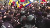 Moldavia nel mirino dei filo-russi