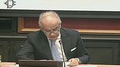 Frontex non lanciò l'allarme
