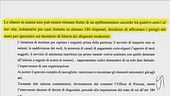 "Viaggi esotici", l'ordinanza choc
