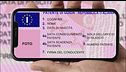 La patente a 17 anni?
