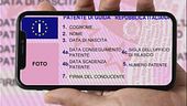 La patente a 17 anni?