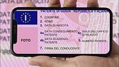 La patente a 17 anni?