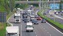 Ue e auto green, frenata in corsa