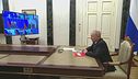 Putin, giro di vite in Russia