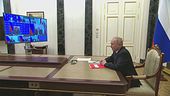 Putin, giro di vite in Russia