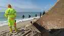 Gli scafisti bloccavano gli allarmi