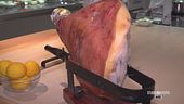 Prosciutto di Modena, autentica eccellenza