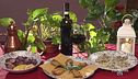 In Toscana per assaporare la cucina del ristorante Borroncino