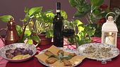 In Toscana per assaporare la cucina del ristorante Borroncino