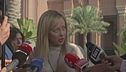 "Fermate i trafficanti di uomini"