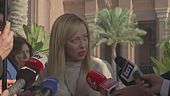 "Fermate i trafficanti di uomini"