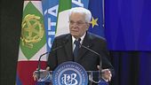 Mattarella, ora azioni concrete
