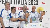 I campionati di biliardino