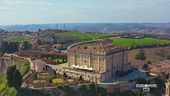 Le Langhe, gettonatissime dai turisti americani