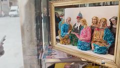 500 anni dalla morte del Perugino