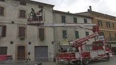 Terremoto in Umbria, torna la paura